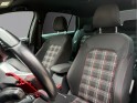 Volkswagen golf 2.0 tsi 245 dsg7 gti performance sièges chauffants virtual cockpit garantie 12 mois occasion simplicicar...