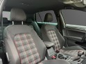 Volkswagen golf 2.0 tsi 245 dsg7 gti performance sièges chauffants virtual cockpit garantie 12 mois occasion simplicicar...