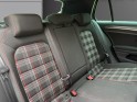 Volkswagen golf 2.0 tsi 245 dsg7 gti performance sièges chauffants virtual cockpit garantie 12 mois occasion simplicicar...