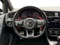 Volkswagen golf 2.0 tsi 245 dsg7 gti performance sièges chauffants virtual cockpit garantie 12 mois occasion simplicicar...