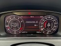 Volkswagen golf 2.0 tsi 245 dsg7 gti performance sièges chauffants virtual cockpit garantie 12 mois occasion simplicicar...