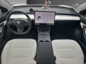 Tesla model 3 standard range plus rwd occasion parc voitures beauvais simplicicar simplicibike france