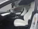 Tesla model 3 standard range plus rwd occasion parc voitures beauvais simplicicar simplicibike france