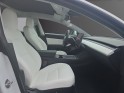 Tesla model 3 standard range plus rwd occasion parc voitures beauvais simplicicar simplicibike france
