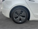 Tesla model 3 standard range plus rwd occasion parc voitures beauvais simplicicar simplicibike france