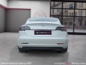 Tesla model 3 standard range plus rwd occasion parc voitures beauvais simplicicar simplicibike france