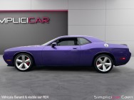 DODGE d'occasion CHALLENGER 6.1 V8 HEMI SRT-8 de 2010 Caen (14)﻿