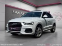 Audi q3 q3 2.0 tdi 184 ch s tronic 7 quattro ambition luxe toit ouvrant garantie 12 mois occasion simplicicar lyon nord ...