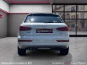 Audi q3 q3 2.0 tdi 184 ch s tronic 7 quattro ambition luxe toit ouvrant garantie 12 mois occasion simplicicar lyon nord ...