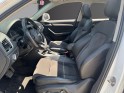Audi q3 q3 2.0 tdi 184 ch s tronic 7 quattro ambition luxe toit ouvrant garantie 12 mois occasion simplicicar lyon nord ...