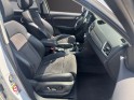 Audi q3 q3 2.0 tdi 184 ch s tronic 7 quattro ambition luxe toit ouvrant garantie 12 mois occasion simplicicar lyon nord ...