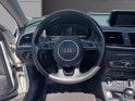 Audi q3 q3 2.0 tdi 184 ch s tronic 7 quattro ambition luxe toit ouvrant garantie 12 mois occasion simplicicar lyon nord ...