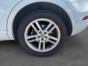 Audi q3 q3 2.0 tdi 184 ch s tronic 7 quattro ambition luxe toit ouvrant garantie 12 mois occasion simplicicar lyon nord ...
