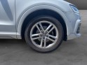 Audi q3 q3 2.0 tdi 184 ch s tronic 7 quattro ambition luxe toit ouvrant garantie 12 mois occasion simplicicar lyon nord ...