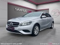 Mercedes classe a business 180 cdi blueefficiency business executive 7-g dct a occasion simplicicar meaux simplicicar...
