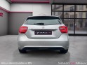 Mercedes classe a business 180 cdi blueefficiency business executive 7-g dct a occasion simplicicar meaux simplicicar...