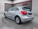 Mercedes classe a business 180 cdi blueefficiency business executive 7-g dct a occasion simplicicar meaux simplicicar...