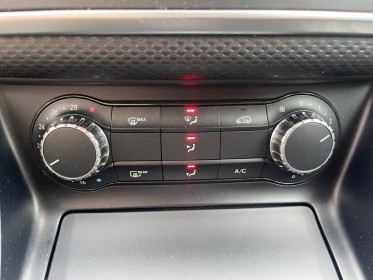 Mercedes classe a business 180 cdi blueefficiency business executive 7-g dct a occasion simplicicar meaux simplicicar...