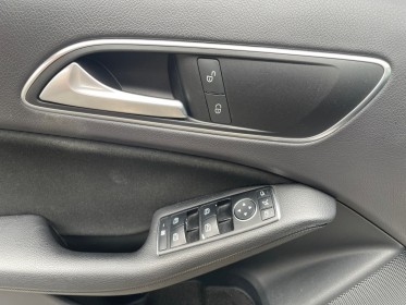 Mercedes classe a business 180 cdi blueefficiency business executive 7-g dct a occasion simplicicar meaux simplicicar...