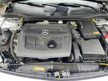 Mercedes classe a business 180 cdi blueefficiency business executive 7-g dct a occasion simplicicar meaux simplicicar...