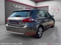 Peugeot 308 1.6 hdi 92ch fap bvm5 active occasion avignon (84) simplicicar simplicibike france