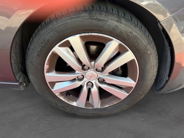 Peugeot 308 1.6 hdi 92ch fap bvm5 active occasion avignon (84) simplicicar simplicibike france