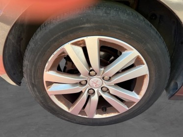 Peugeot 308 1.6 hdi 92ch fap bvm5 active occasion avignon (84) simplicicar simplicibike france