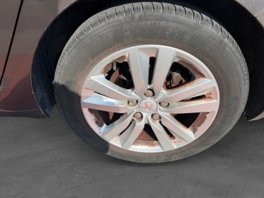 Peugeot 308 1.6 hdi 92ch fap bvm5 active occasion avignon (84) simplicicar simplicibike france