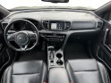 Kia sportage 2.0 crdi 136 4x4 bva6 gt line garantie 12 mois occasion abbeville simplicicar simplicibike france