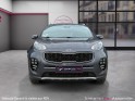 Kia sportage 2.0 crdi 136 4x4 bva6 gt line garantie 12 mois occasion abbeville simplicicar simplicibike france