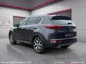 Kia sportage 2.0 crdi 136 4x4 bva6 gt line garantie 12 mois occasion abbeville simplicicar simplicibike france