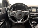 Kia sportage 2.0 crdi 136 4x4 bva6 gt line garantie 12 mois occasion abbeville simplicicar simplicibike france