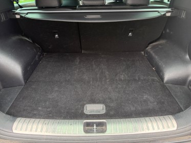 Kia sportage 2.0 crdi 136 4x4 bva6 gt line garantie 12 mois occasion abbeville simplicicar simplicibike france