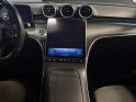 Mercedes classe c break 220 d 9g-tronic amg line garantie 12 mois occasion simplicicar meximieux simplicicar simplicibike...