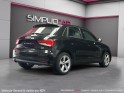 Audi a1 sportback 1.0 tfsi ultra 95 garantie 12 mois occasion simplicicar saint-jean simplicicar simplicibike france