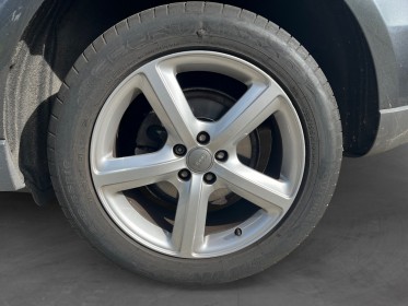 Audi q5 q5 2.0 tdi 190 - s-line stronic quattro  - faible kms garantie 12 mois occasion simplicicar lyon nord  simplicicar...