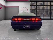DODGE d'occasion CHALLENGER 6.1 V8 HEMI SRT-8 de 2010 Caen (14)﻿