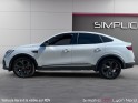 Renault arkana tce 140 edc fap r.s. line  attelage garantie 12 mois occasion simplicicar lyon nord  simplicicar simplicibike...
