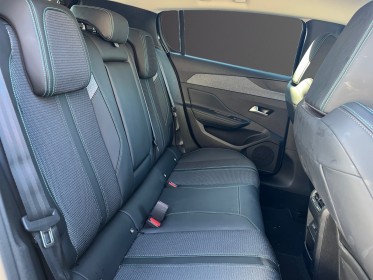 Peugeot 308 bluehdi 130ch ss eat8 allure garantie 12 mois occasion simplicicar lyon nord  simplicicar simplicibike france