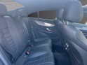 Mercedes classe cls coupe 300d 9g-tronic amg line - burmester - attelage garantie 12 mois occasion simplicicar lyon nord ...