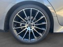Mercedes classe cls coupe 300d 9g-tronic amg line - burmester - attelage garantie 12 mois occasion simplicicar lyon nord ...