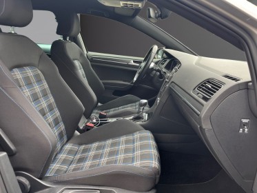 Volkswagen golf 1.4 tsi 150 hybride rechargeable dsg6 gte - garantie 12 mois occasion simplicicar lyon nord  simplicicar...