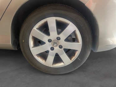 Peugeot 308 1.6 vti 120ch premium // atelage remorque occasion simplicicar pertuis  simplicicar simplicibike france