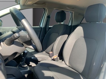 Dacia duster 1.5 dci 115cv 4x4 confort / tva rÉcuperable / 1ère main / entretien complet / garantie 12 mois occasion...