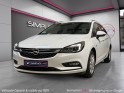 Opel astra sports tourer 1.6 cdti 110 ch start/stop innovation - garantie 12 mois occasion simplicicar bretigny-sur-orge...