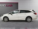 Opel astra sports tourer 1.6 cdti 110 ch start/stop innovation - garantie 12 mois occasion simplicicar bretigny-sur-orge...