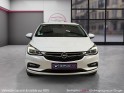 Opel astra sports tourer 1.6 cdti 110 ch start/stop innovation - garantie 12 mois occasion simplicicar bretigny-sur-orge...