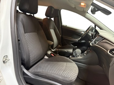 Opel astra sports tourer 1.6 cdti 110 ch start/stop innovation - garantie 12 mois occasion simplicicar bretigny-sur-orge...