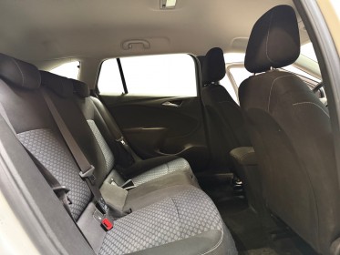Opel astra sports tourer 1.6 cdti 110 ch start/stop innovation - garantie 12 mois occasion simplicicar bretigny-sur-orge...