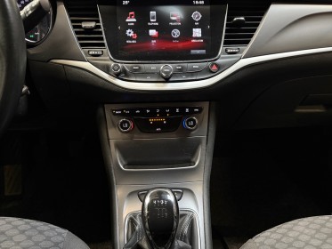 Opel astra sports tourer 1.6 cdti 110 ch start/stop innovation - garantie 12 mois occasion simplicicar bretigny-sur-orge...